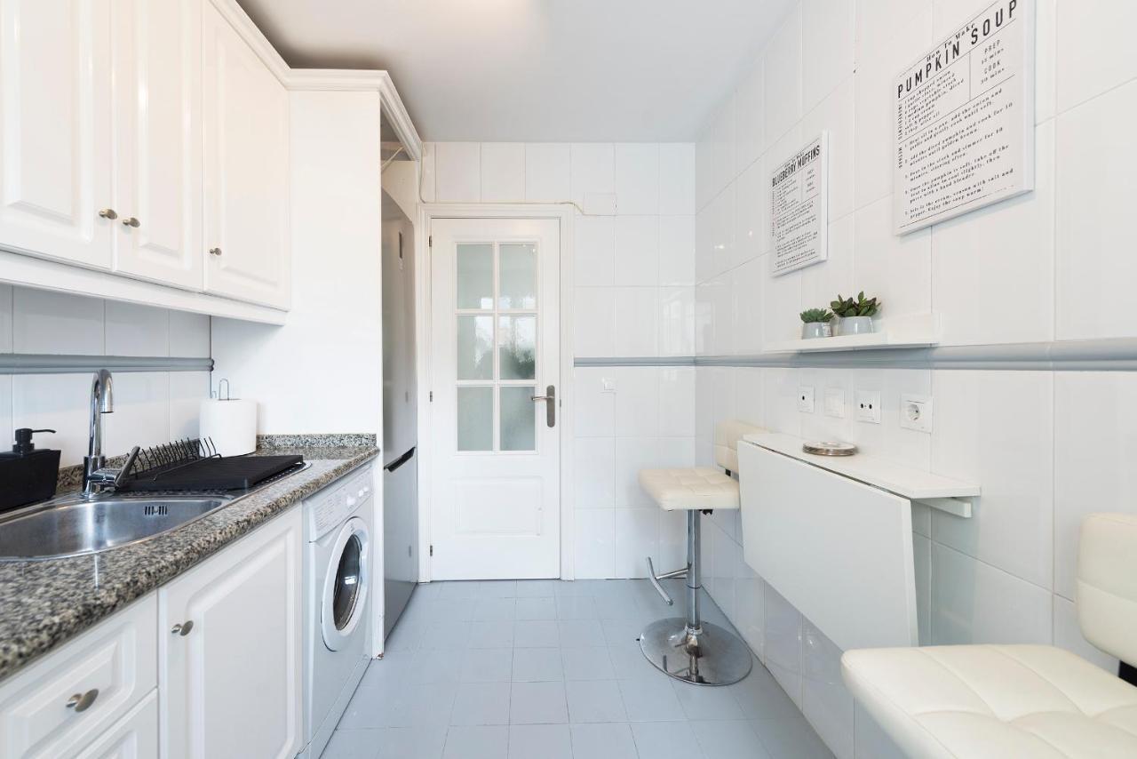 Real Apartment